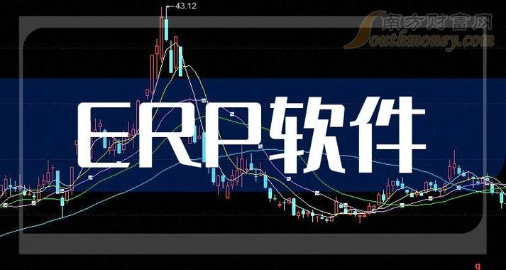 erp软件上市公司龙头股一览(2023/9/12) - 南方财富网